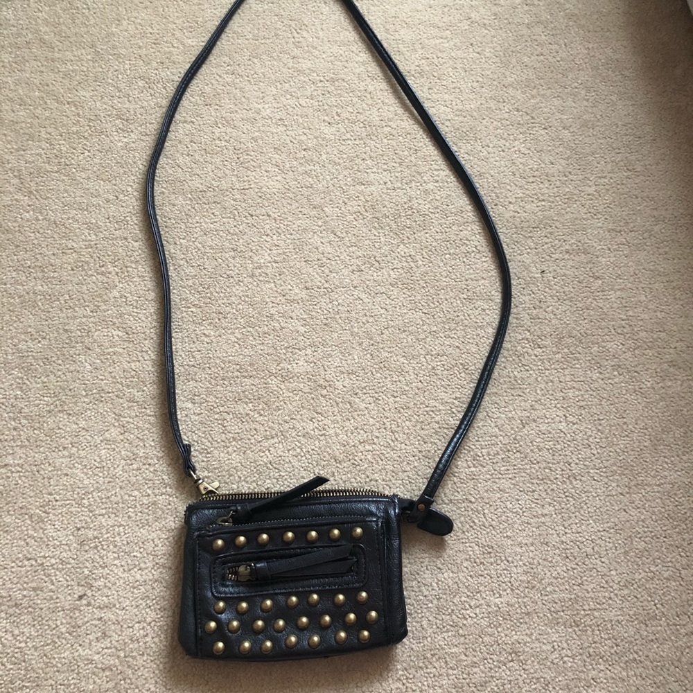Ecote Cross Body Bag